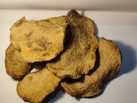 Konjac Chips Sun Dried no Skin