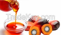 Red Palm oil