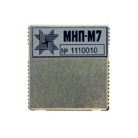 MNP-M7 navigation...