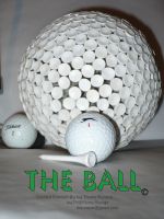 The Ball (golf ball)