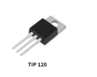 ON Semiconductor	TIP120	Transistor