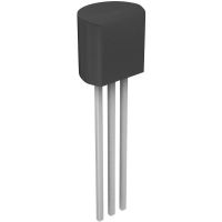 ON Semiconductor	J105	 JFET