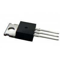 Texas Instruments	LM317T	Voltage Regulator