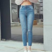 Jeans for womens