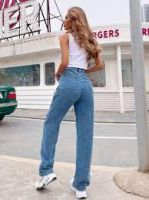 Fashionable jeans for womens 