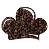 Negro Pepper(Uda)