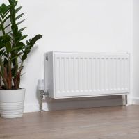 Good Quality Central Heating Radiator Panel Radiator Type 22 For Room Heating
