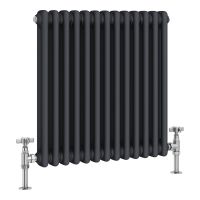 No Rust Column Radiator Warmer Central Radiator For Homes Heating Systems