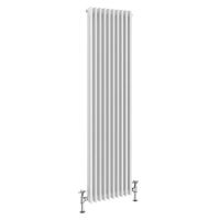 No Rust Column Radiator Warmer Central Radiator For Homes Heating Systems