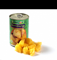 Canned Pineapple