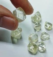 we sell rough uncut  gemstones