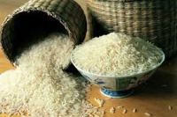 Thailand Jasmin rice