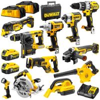 POWER TOOLS