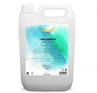 SHAMPOO AQUA SEA SALT 5 LTR