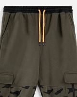 Men's Workout Pants Sports Tracksuit Sweatpants Gym Joggers Bottoms For Men Sport Men's Trousers
