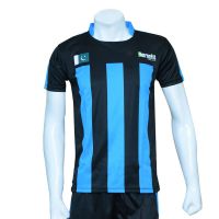 Wholesale Custom Sublimation Digital Print Quick Dry Football Soccer Jersey Shirt Uniform Wear For Team