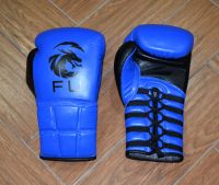 Wholesale Custom Professional Boxing Gloves Training Boxing Gloves