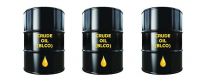 HEAVY CRUDE OIL, API 16