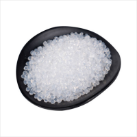 Virgin and Recycled HDPE / LDPE / LLDPE Resin/Granules/Pellets film grade