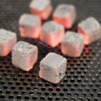 Coconut Charcoal Briquette