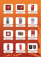 fire rated doors & fire hose reel cabinet