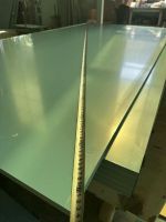 PVC Foam Board/PP Plastic Formwork 