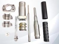 customized cnc machining parts