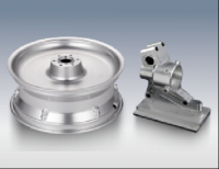 customized cnc machining parts