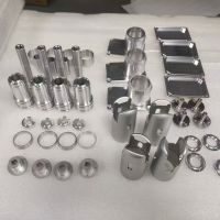 customized cnc machining parts