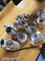 customized cnc machining parts