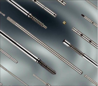 high precision shafts