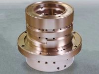 customized cnc machining parts