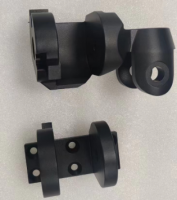 customized cnc machining parts