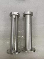 customized cnc machining parts