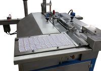 DP-12 WRAPPING MACHINE