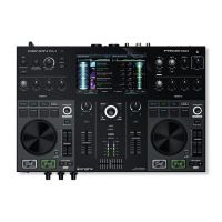 Denon DJ Prime Go 2-Deck Rechargeable