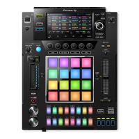 Pioneer DJS-1000 Stand-alone DJ