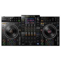 Pioneer XDJ-XZ Professional AllâInâOne DJ System 