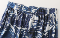 Digital Print Woman Pant