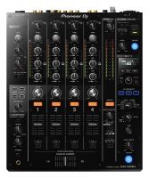 Pioneer DJM-750MK2 Professional 4-channel DJ Mixer