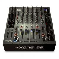 Allen &amp; Heath Xone Channel DJ Mixer