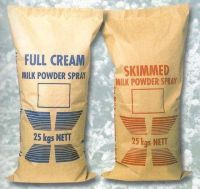 Skimmed Milk Powder, 25kg bag or Customized Packing also available, Immediate shipment