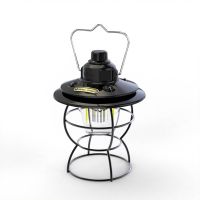 Meccamore 9LED camping lantern