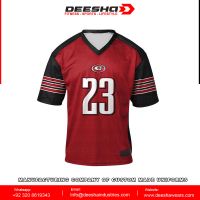 American Fan Football Jersey For men
