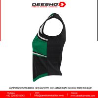 Cheer Strap Shell Warriors