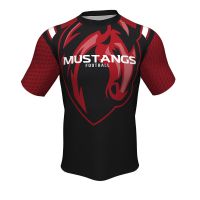 Men team Shirt