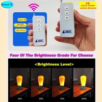 Remote Control Multicolor Balloon Night Lights Lighting Table Desk Lamp Soft Light Holiday Lights Led Light For Bedroom Reading Living Room Holiday Gift Usb Charging