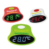 Household LED Digital Thermometers HTC-1 Electronic Temperature Meter for Home Kitchen Machine Freezer Water Milk Air Aquarium Fridge