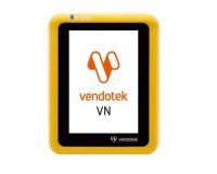 VENDOTEK VL contactless EMV validator for vending POS