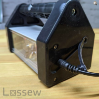 Lossew Inspection Lamp P2 Twl+